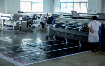 Guangzhou Allcolor Co.,Ltd