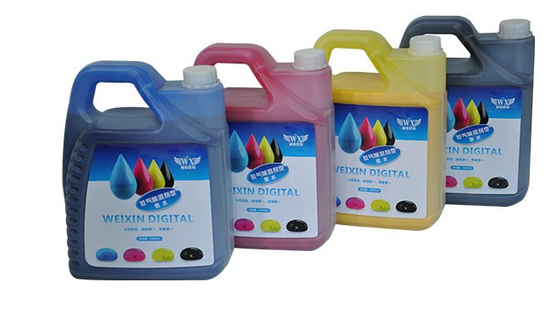 512I Printhead Konica Solvent Ink For Allwin / Xuli / Liyu / JHF Printer