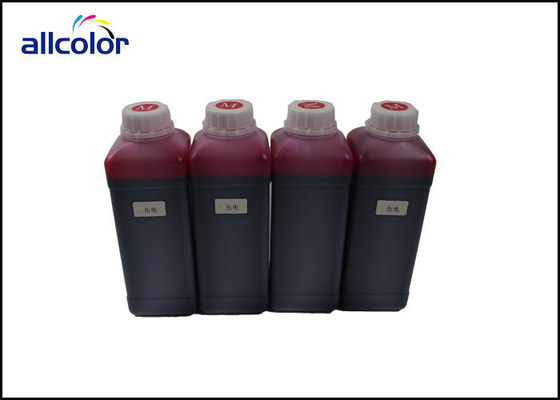1개 리터 물 - Epson DX-5 Printehead를 위한 근거한 염료 승화 잉크